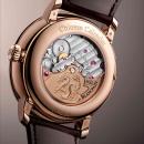 Blancpain Villeret Calendrier Chinois Traditionnel - Bild 3