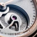 Speake-Marin Openworked Sandblasted Red Gold - Bild 4