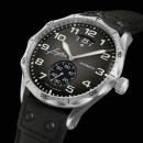 Junghans Pilot Chronoscope - Bild 2