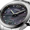 Longines CONQUEST V.H.P. - Bild 5