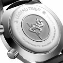 Longines The Longines Legend Diver Watch - Bild 5