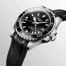 Longines Hydroconquest GMT - Bild 3