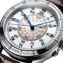 Longines LINDBERGH HOUR ANGLE WATCH - Bild 6