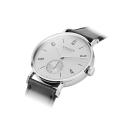 NOMOS Glashütte Tangente neomatik platingrau - Bild 5