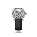 Speake-Marin Openworked Sandblasted Titanium - Bild 2