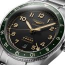 Longines Longines Spirit Zulu Time  - Bild 6