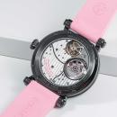 Speake-Marin Dual Time Pink - Bild 2