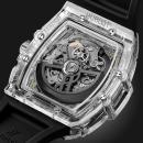 Hublot Spirit of Big Bang Magic Sapphire - Bild 5