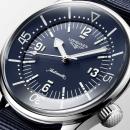 Longines The Longines Legend Diver  - Bild 6