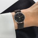 NOMOS Glashütte Ludwig 33 noir - Bild 8