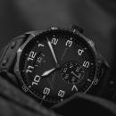 Junghans Pilot Chronoscope - Bild 5