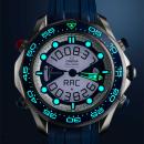 Omega Seamaster Regatta  - Bild 5