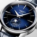 Longines Flagship Heritage - Bild 6