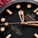 Omega Seamaster Diver 300M - Bild 4