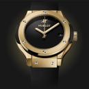 Hublot Original Yellow Gold  - Bild 3