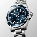 Longines HYDROCONQUEST GMT - Bild 3