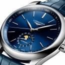 Longines LONGINES MASTER COLLECTION MOONPHASE - Bild 6