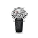 Speake-Marin Openworked Sandblasted Titanium - Bild 2