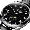 Longines LONGINES MASTER COLLECTION MOONPHASE - Bild 5