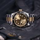 TUDOR Black Bay S&G - Bild 4