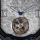 Gerald Charles Maestro 9.0 Roman Tourbillon - Bild 3