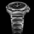 Hublot Classic Fusion Chronograph Orlinksi Full Titanium - Bild 4