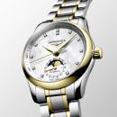 Longines LONGINES MASTER COLLECTION MOONPHASE - Bild 5