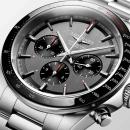 Longines CONQUEST CHRONO SKI EDITION - Bild 5