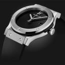 Hublot Original Titanium - Bild 2