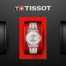 Tissot Tissot Chemin des Tourelles Powermatic 80 34 mm - Bild 5