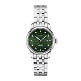 Damenuhr, Tissot Le Locle Automatic Lady (29mm) T006.207.11.096.00