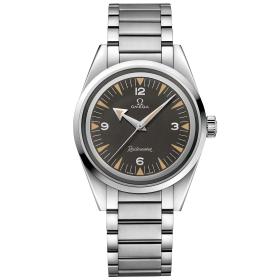 Herrenuhr, Omega Seamaster Railmaster 220.10.38.20.01.002