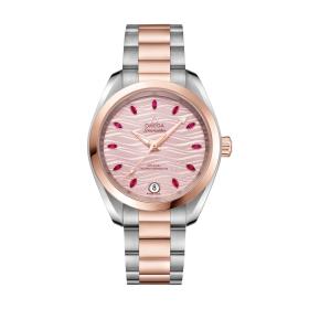 Damenuhr, Omega Seamaster Aqua Terra 150 M 220.20.34.20.60.001