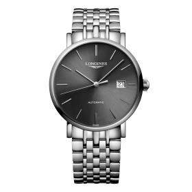 Unisex, Longines LONGINES ELEGANT COLLECTION L4.910.4.72.6