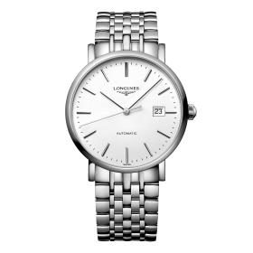 Unisex, Longines The Longines Elegant Collection L4.910.4.12.6