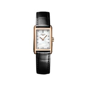 Damenuhr, Longines Longines DolceVita L5.258.8.87.0