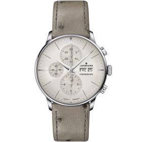 Unisex, Junghans Meister Chronoscope 27/4223.02