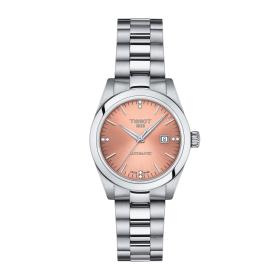 Damenuhr, Tissot T-My Lady Automatic T132.007.11.336.00