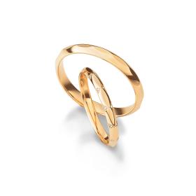 Roségold, Ringe, Max Kemper Trauringe 30509-000-30509-032