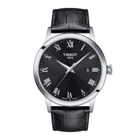 Unisex, Tissot Classic Dream T129.410.16.053.00