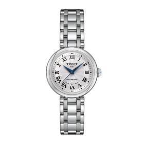 Damenuhr, Tissot Bellissima Automatic T126.207.11.013.00