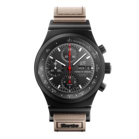 Unisex, Porsche Design CHRONOGRAPH 1 - 50 JAHRE 911 TURBO EDITION WAP0710180S50Y