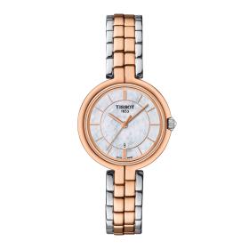 Damenuhr, Tissot Flamingo T094.210.22.111.00