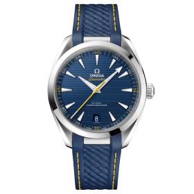 Unisex, Omega Seamaster Aqua Terra 150 M 220.12.41.21.03.009