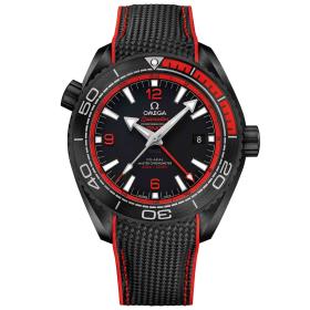 Herrenuhr, Omega Seamaster Planet Ocean 600M 215.92.46.22.01.003