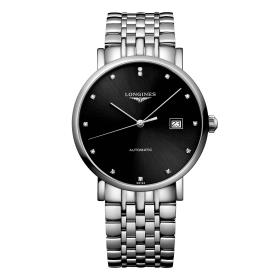 Unisex, Longines The Longines Elegant Collection L4.910.4.57.6