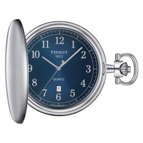 Taschenuhr, Tissot Savonette T862.410.19.042.00