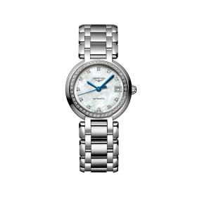 Damenuhr, Longines Longines PrimaLuna L8.111.0.87.6