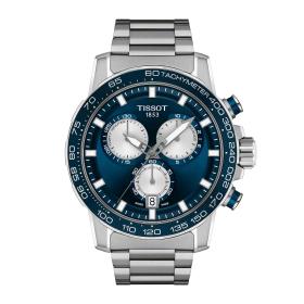 Herrenuhr, Tissot Supersport Chrono T125.617.11.041.00