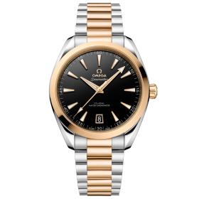 Unisex, Omega Seamaster Aqua Terra 150 M 220.20.41.21.01.001